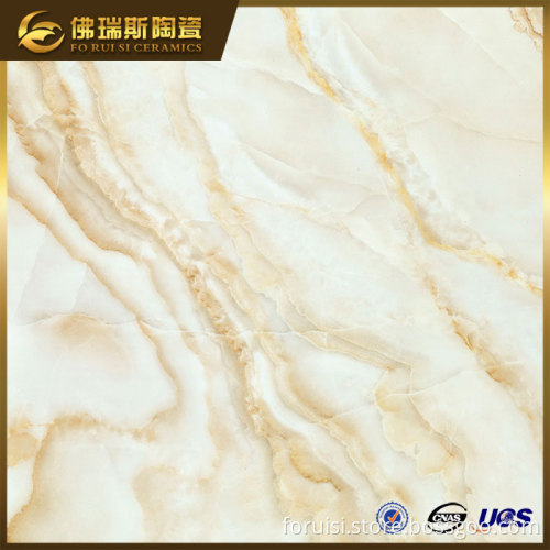 Item:FSBP88B158 turkish floriana heather glazed porcelain marble floor tile